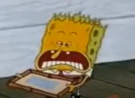 Screaming Spunchbawb